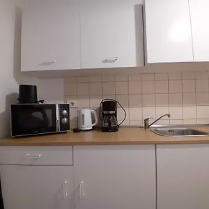 Apartment Vacanze, CTA