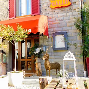 Ristorante Gallo Castel del Rio