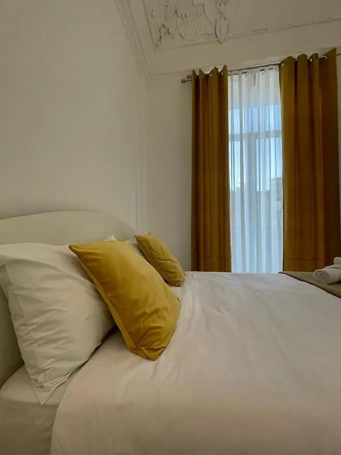 Bed and Breakfast Cutelli Gold CTA