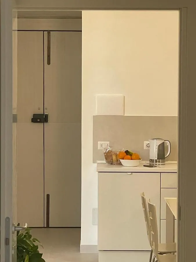 Bed and Breakfast Cutelli Gold CTA