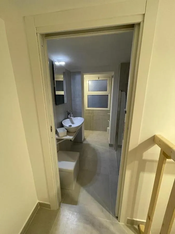 Bed and Breakfast Cutelli Gold CTA