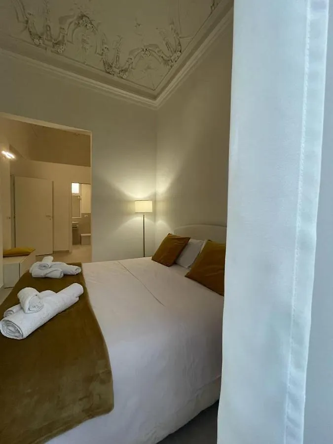 Frühstückspension Bed and Breakfast Cutelli Gold CTA
