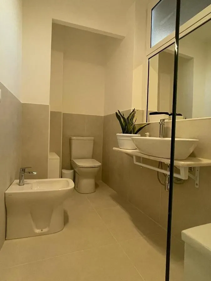 Bed and Breakfast Cutelli Gold CTA