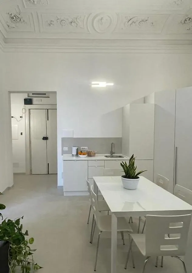 Bed and Breakfast Cutelli Gold CTA Italien