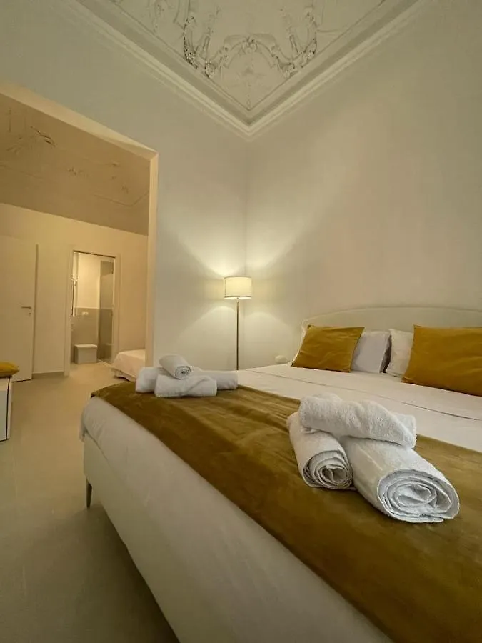 Bed and Breakfast Cutelli Gold CTA 0*,