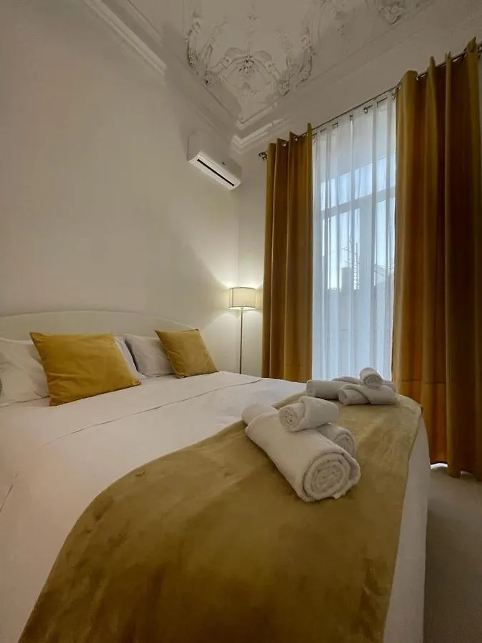 Bed and Breakfast Cutelli Gold CTA 0*,  Italien