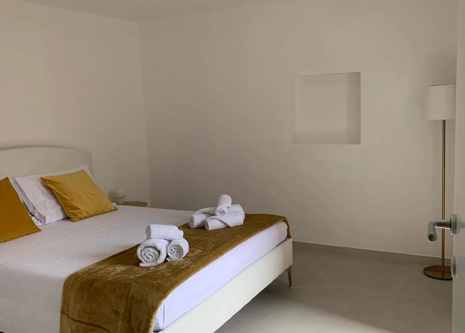 Bed and Breakfast Cutelli Gold CTA