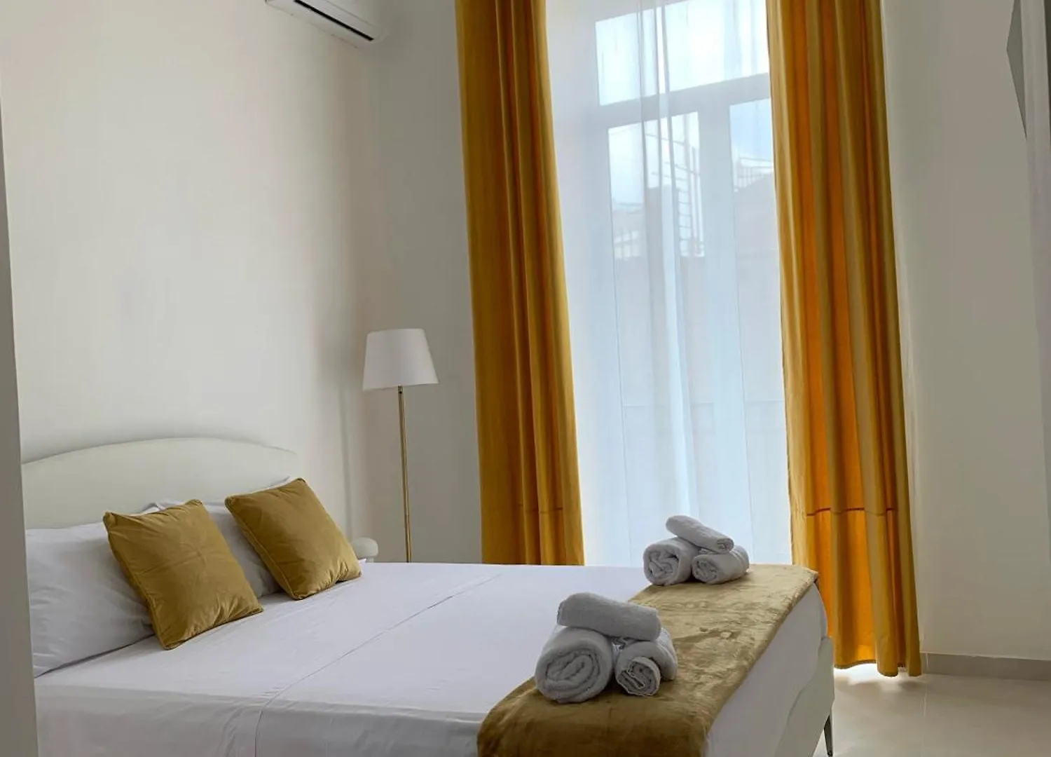 Bed and Breakfast Cutelli Gold CTA